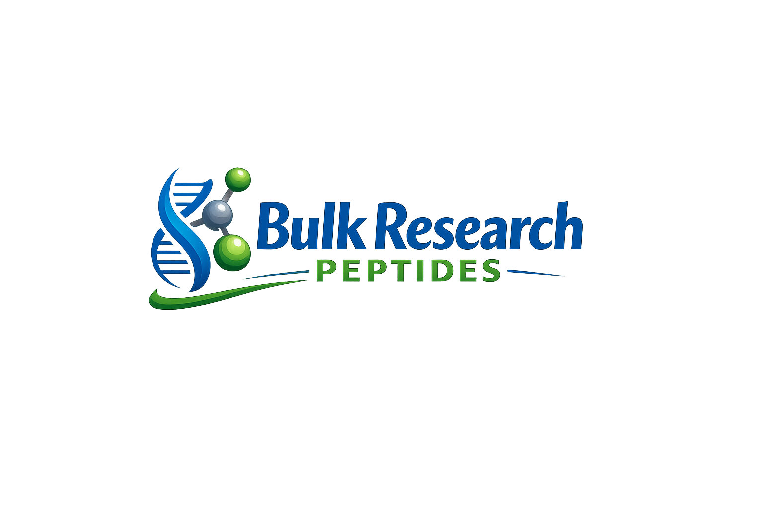 bulk peptides wholesale logo